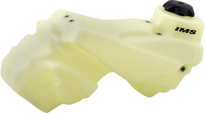 IMS Large-Capacity Gas Tank - Natural - Yamaha - 2.8 Gallon 117340-N2 - Main Product View