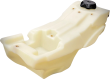 Load image into Gallery viewer, IMS Large-Capacity Gas Tank - Natural - Yamaha - 2.8 Gallon 117344-N2 - Main Product View