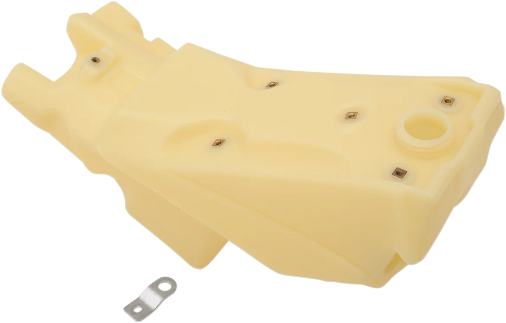 IMS Large-Capacity Gas Tank - Natural - Yamaha - 2.9 Gallon 117334-N2 - Main Product View