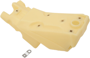 IMS Large-Capacity Gas Tank - Natural - Yamaha - 2.9 Gallon 117334-N2 - Main Product View