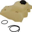 Load image into Gallery viewer, IMS Large-Capacity Gas Tank - Natural - Yamaha - 3.0 Gallon 117331-N2 - Main Product View