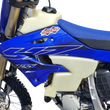 Load image into Gallery viewer, IMS Large-Capacity Gas Tank - Natural - Yamaha - 3.2 Gallon 117342-N2 - Main Product View