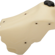 Load image into Gallery viewer, IMS Large-Capacity Gas Tank - Natural - Yamaha - 3.6 Gallon 117316-N2 - Main Product View