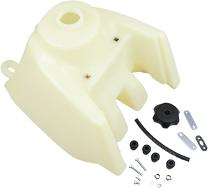 IMS Large-Capacity Gas Tank - Natural - Yamaha - 5.6 Gallon 127311-N2 - Main Product View