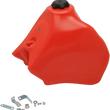 Load image into Gallery viewer, IMS Large-Capacity Gas Tank - Red - Honda - 4.0 Gallon 112221-R2 - Main Product View
