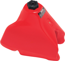 Load image into Gallery viewer, IMS Large-Capacity Gas Tank - Red - Honda - 4.0 Gallon - Main Product View