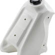 Load image into Gallery viewer, IMS Large-Capacity Gas Tank - White - Honda - 3.6 Gallon - Main Product View