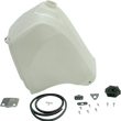 Load image into Gallery viewer, IMS Large-Capacity Gas Tank - White - Kawasaki - 5.5 Gallon - Main Product View