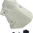 Load image into Gallery viewer, IMS Large-Capacity Gas Tank - White - Kawasaki/Suzuki - 3.2 Gallon 115520-W1 - Main Product View