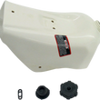 Load image into Gallery viewer, IMS Large-Capacity Gas Tank - White - Yamaha - 3.6 Gallon - Main Product View