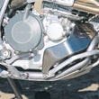 Load image into Gallery viewer, IMS Oil Line Guard - Side View