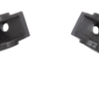 Load image into Gallery viewer, IMS Pro-Series Footpegs - Black - Main Product View