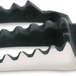 Load image into Gallery viewer, IMS Pro-Series Footpegs - Black - Side View