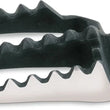 Load image into Gallery viewer, IMS Pro-Series Footpegs - Black 293116-4 - Side View