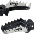 Load image into Gallery viewer, IMS Pro-Series Footpegs - Black 295517-4 - Main Product View