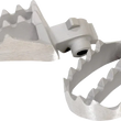 Load image into Gallery viewer, IMS Pro-Series Footpegs - Chrome 297320-4 - Main Product View
