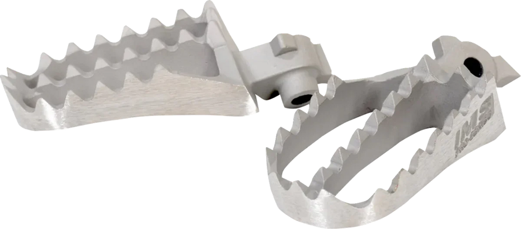 IMS Pro-Series Footpegs - Chrome 297320-4 - Main Product View