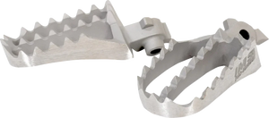 IMS Pro-Series Footpegs - Chrome 297320-4 - Main Product View