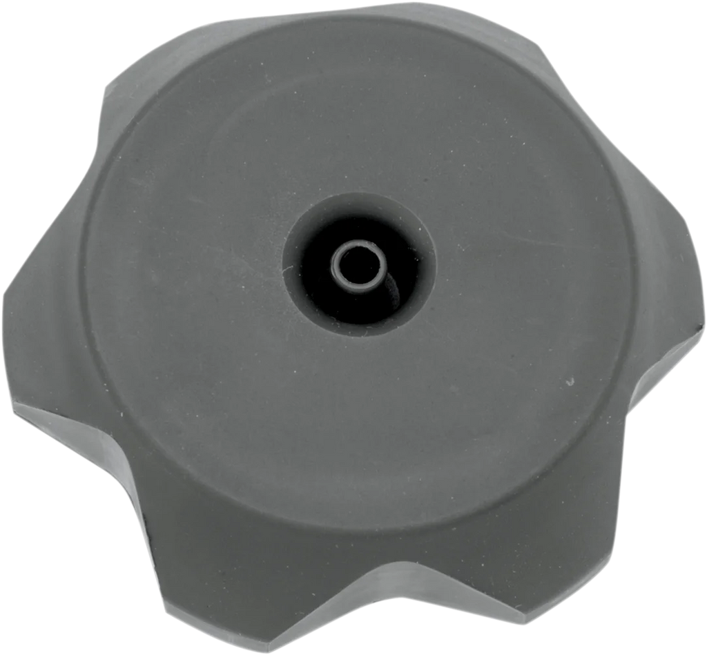 IMS Replacement Gas Cap - Vented - Black 322100-BLK - Main Product View