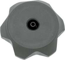Load image into Gallery viewer, IMS Replacement Gas Cap - Vented - Black 322100-BLK - Main Product View