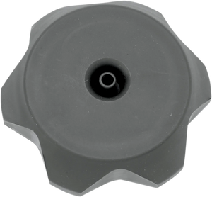 IMS Replacement Gas Cap - Vented - Black 322100-BLK - Main Product View