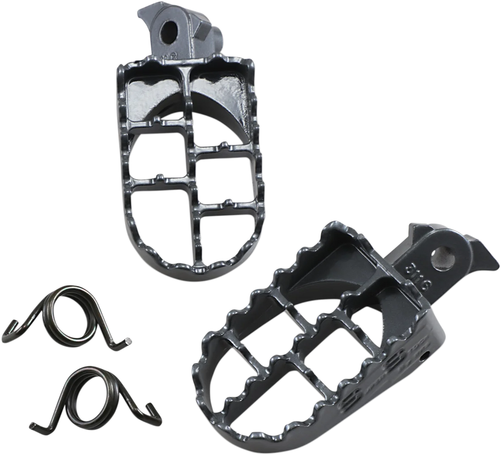 IMS Superstock Pegs - Honda/Kawasaki - Main Product View