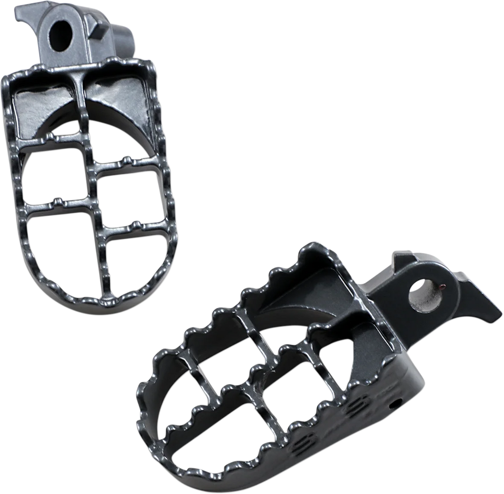 IMS Superstock Pegs - Honda/Yamaha - Main Product View