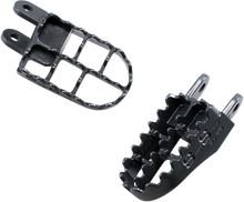 Load image into Gallery viewer, IMS Superstock Pegs - Kawasaki - Main Product View