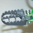 Load image into Gallery viewer, IMS Superstock Pegs - Kawasaki - Side View