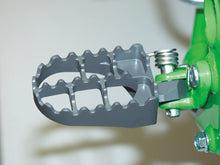 Load image into Gallery viewer, IMS Superstock Pegs - Kawasaki - Side View