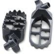 Load image into Gallery viewer, IMS Superstock Pegs - Kawasaki - Back View