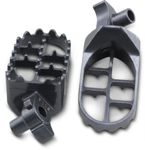 Load image into Gallery viewer, IMS Superstock Pegs - Kawasaki - Back View
