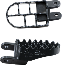 Load image into Gallery viewer, IMS Superstock Pegs - Kawasaki - Side View