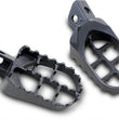 Load image into Gallery viewer, IMS Superstock Pegs - Kawasaki 273114 - Back View