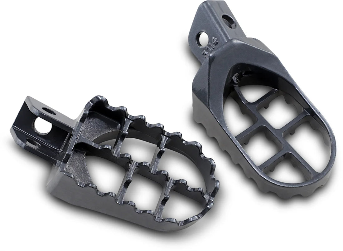 IMS Superstock Pegs - Kawasaki 273114 - Back View