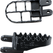 Load image into Gallery viewer, IMS Superstock Pegs - Suzuki - Side View