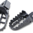 Load image into Gallery viewer, IMS Superstock Pegs - Yamaha - Side View