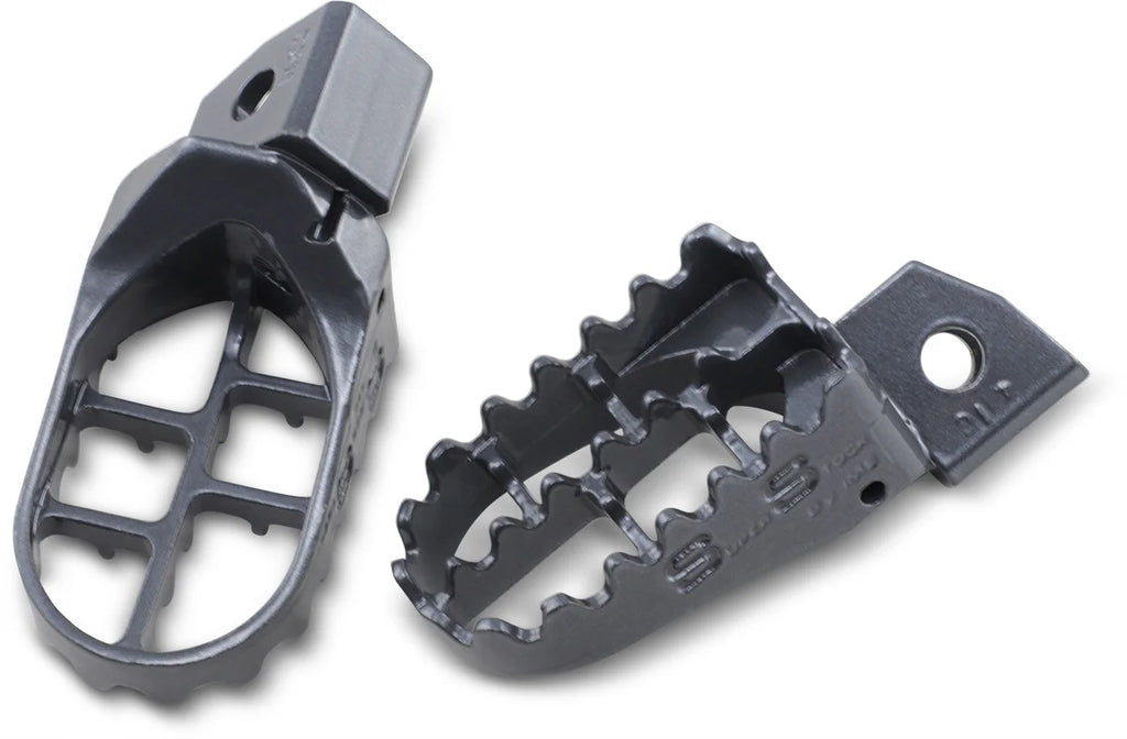 IMS Superstock Pegs - Yamaha - Side View