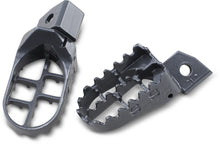 Load image into Gallery viewer, IMS Superstock Pegs - Yamaha - Side View