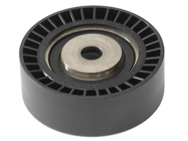 INA US Adjusting Pulley 5320001100