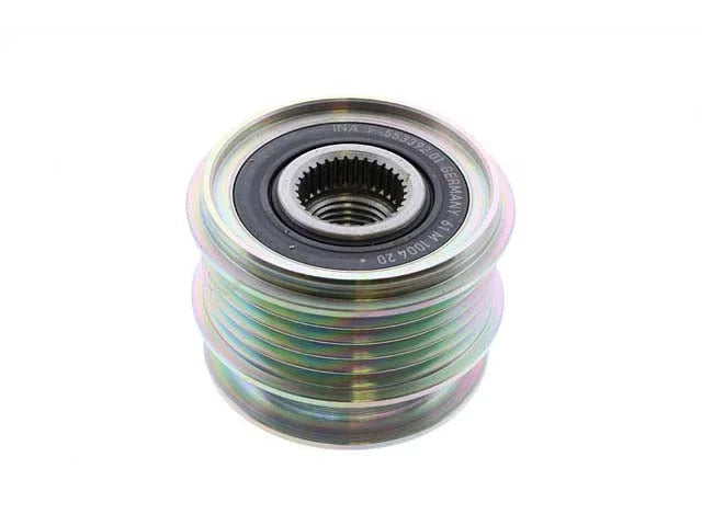 INA US Alternator Pulley 5350121100 - Main Product View