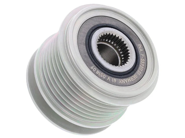 INA US Alternator Pulley 5350165100