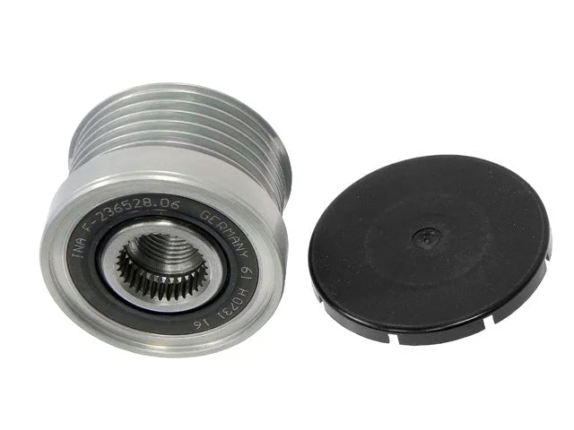INA US Alternator Pulley 5350183100