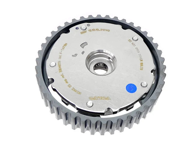 INA US Camshaft Timing Gear 4271002300 - Side View