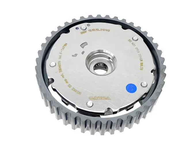INA US Camshaft Timing Gear 4271002300 - Side View