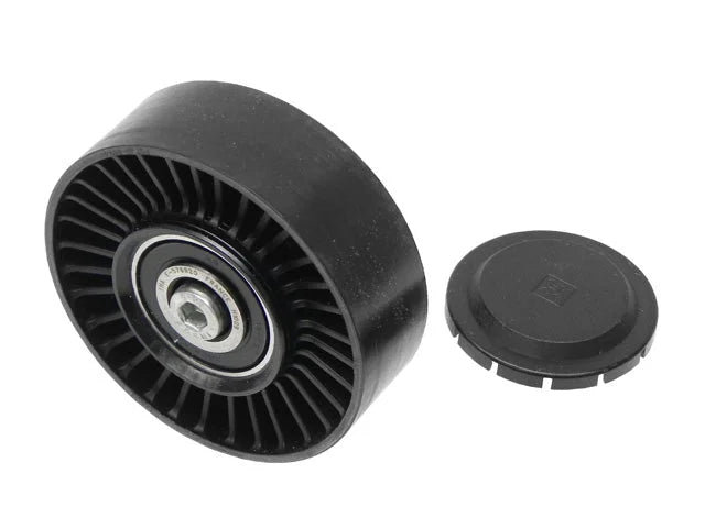 INA US Deflection Pulley 5320605100