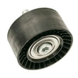 Load image into Gallery viewer, INA US Deflection Pulley 5320660100 - Side View