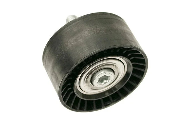 INA US Deflection Pulley 5320660100 - Side View