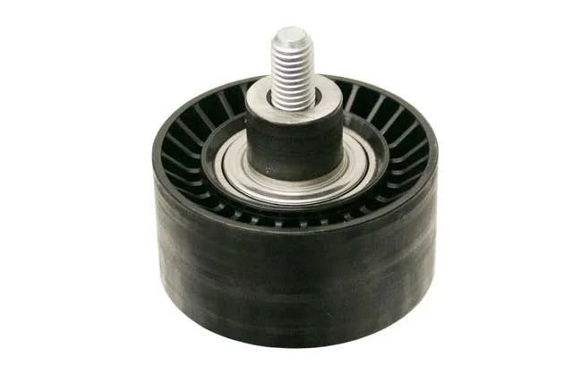 INA US Deflection Pulley 5320660100 - Main Product View