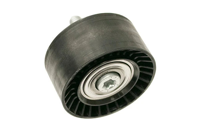 INA US Deflection Pulley 5320660100 - Side View